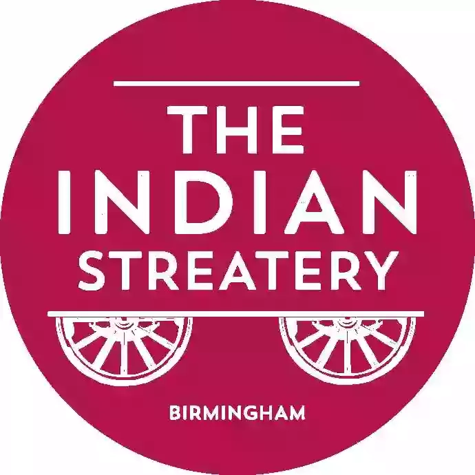 The Indian Streatery