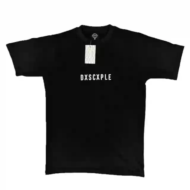 Dxscxple Clothing