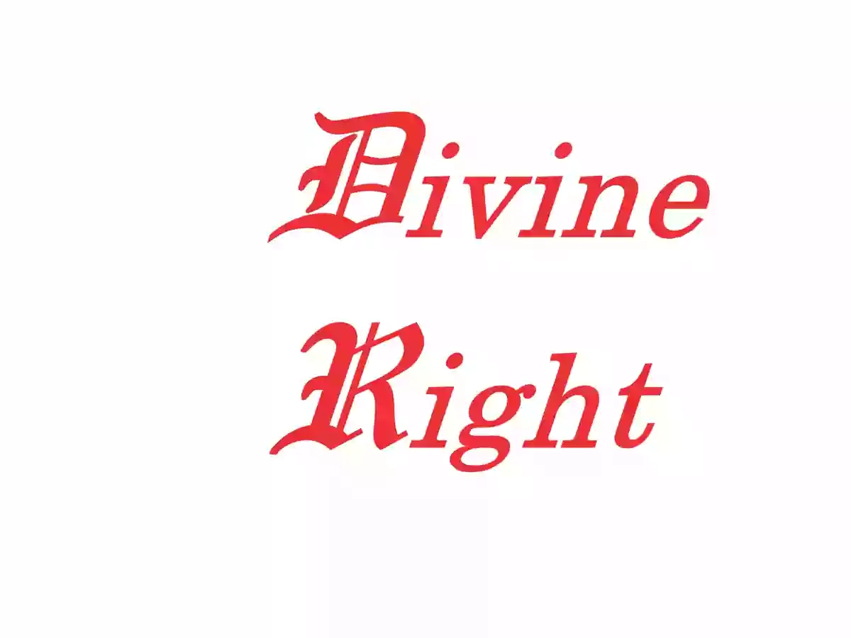 Divine Right