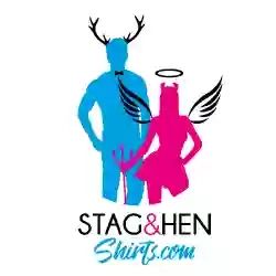 Stag and Hen Shirts.com