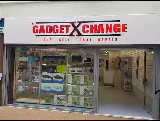 MR Gadget Xchange