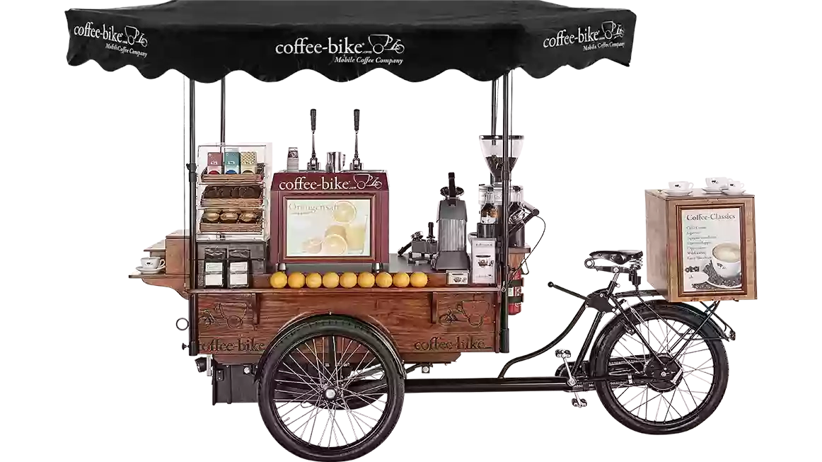 Coffee-Bike