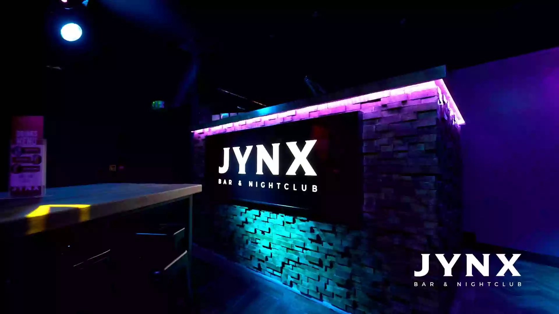 Jynx Bar & Nightclub