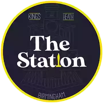 The Station