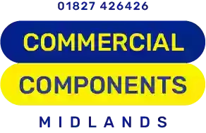 Commercial Components (Midlands) Ltd