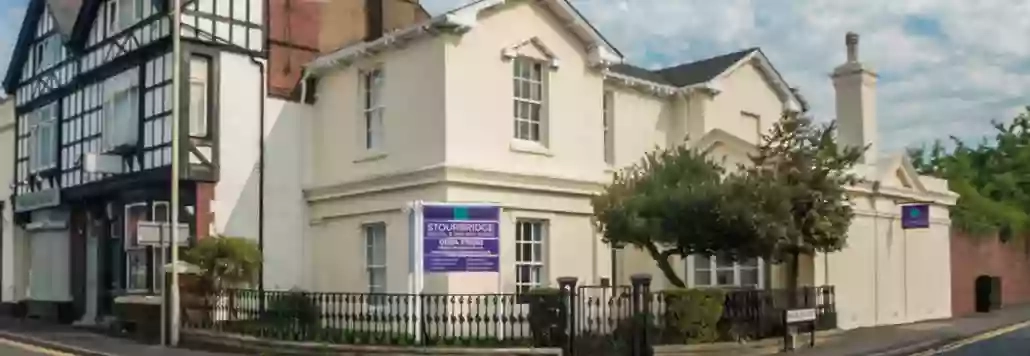 Stourbridge Dental & Implant Clinic