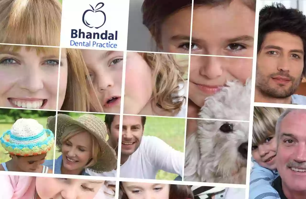 Bhandal Dental