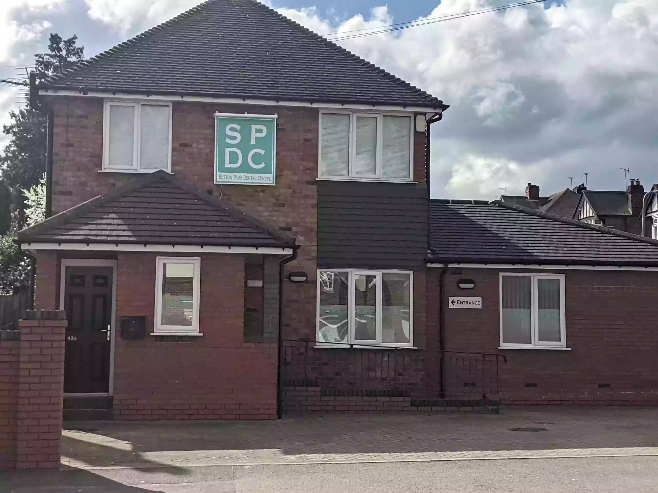 Sutton Park Dental Centre