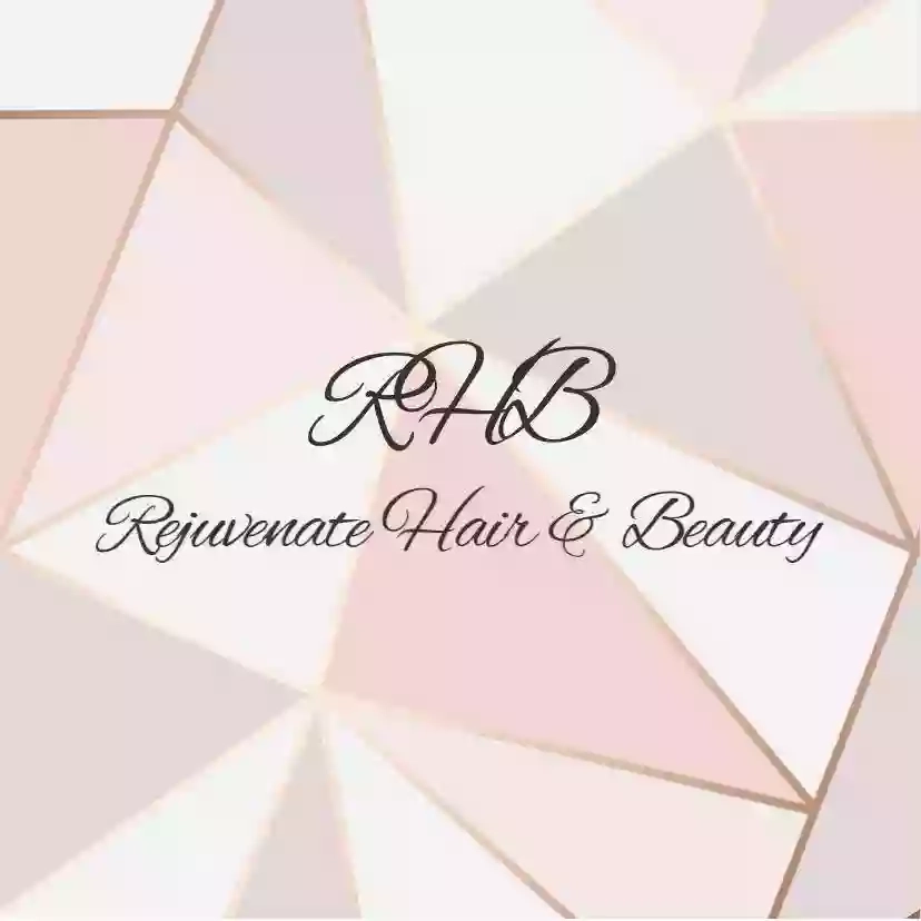 Rejuvenate Hair & Beauty