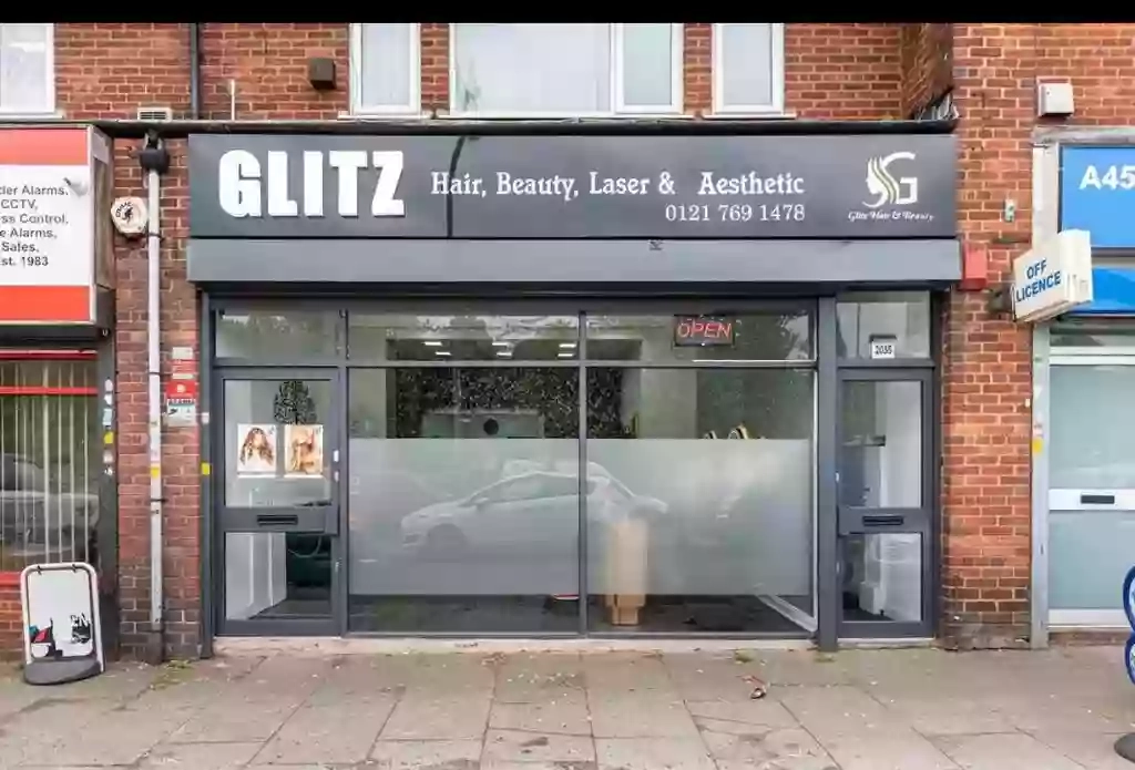 Glitzsalon