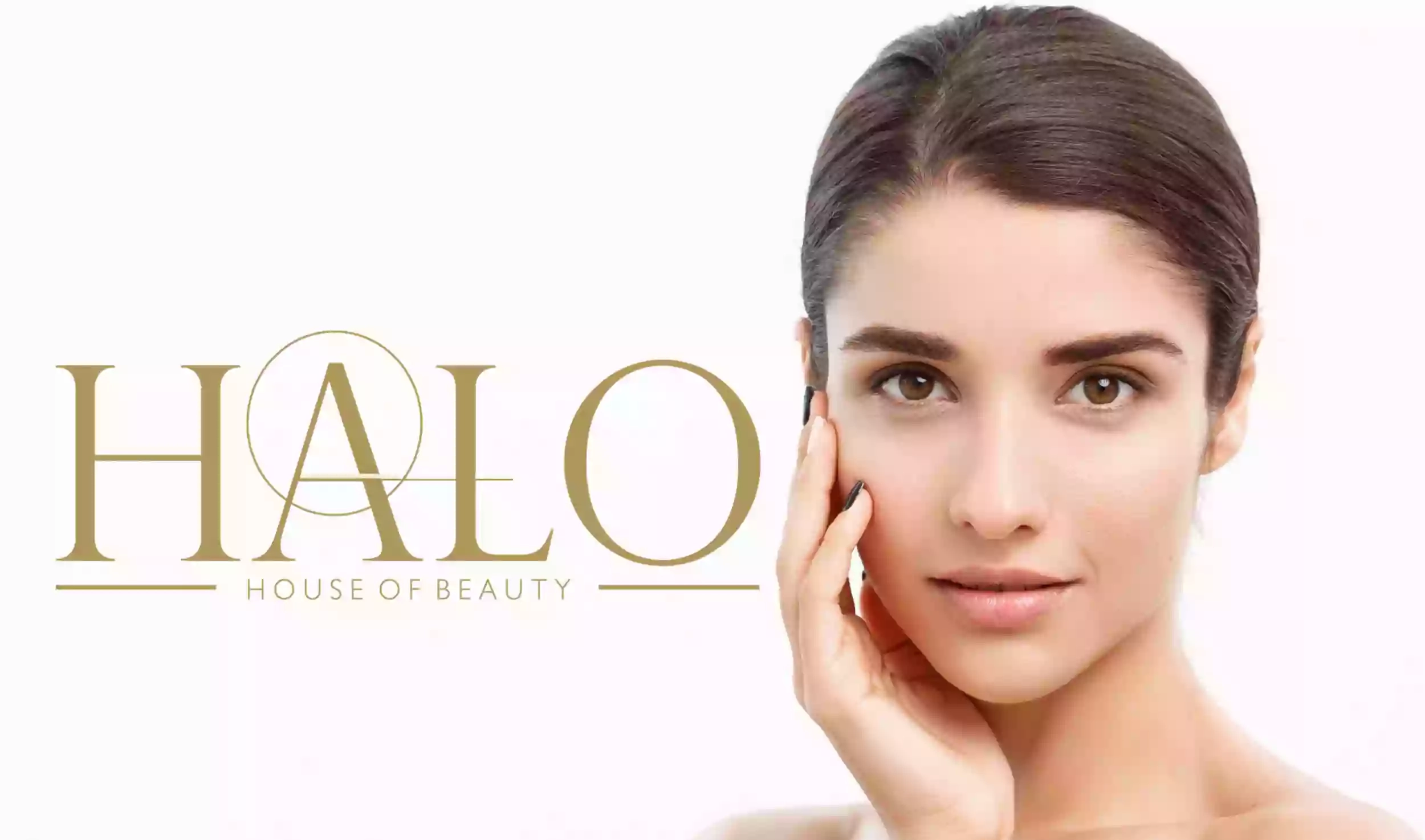 Halo House of Beauty