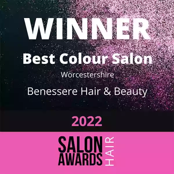 Benessere Hair & Beauty