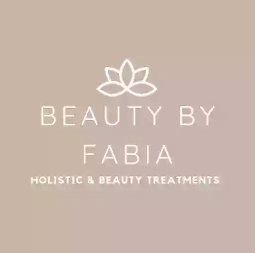 Beauty By Fabia