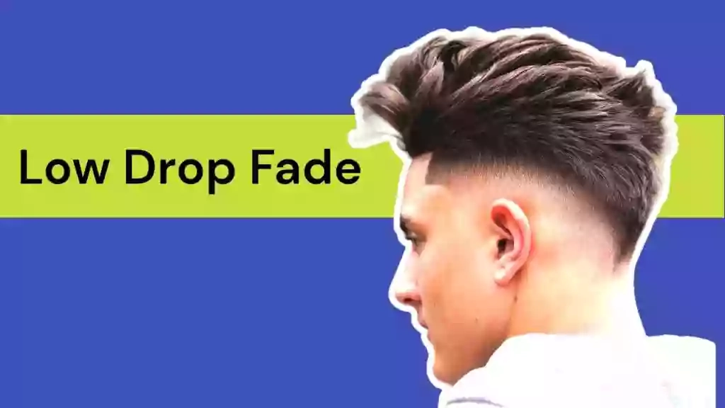 Fade Masters Barber Shop