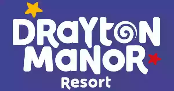 Drayton Manor Resort