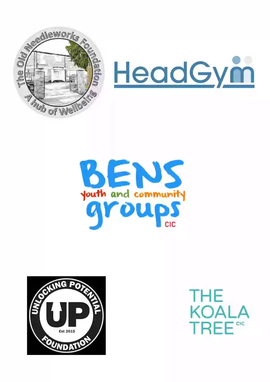 BENS Youth & Community Groups CIC