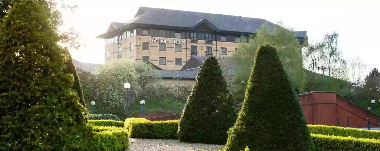 Copthorne Hotel Merry Hill-Dudley