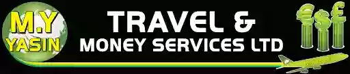 M Y Travel & Money Services LTD