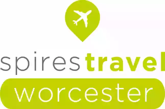 Spires Travel