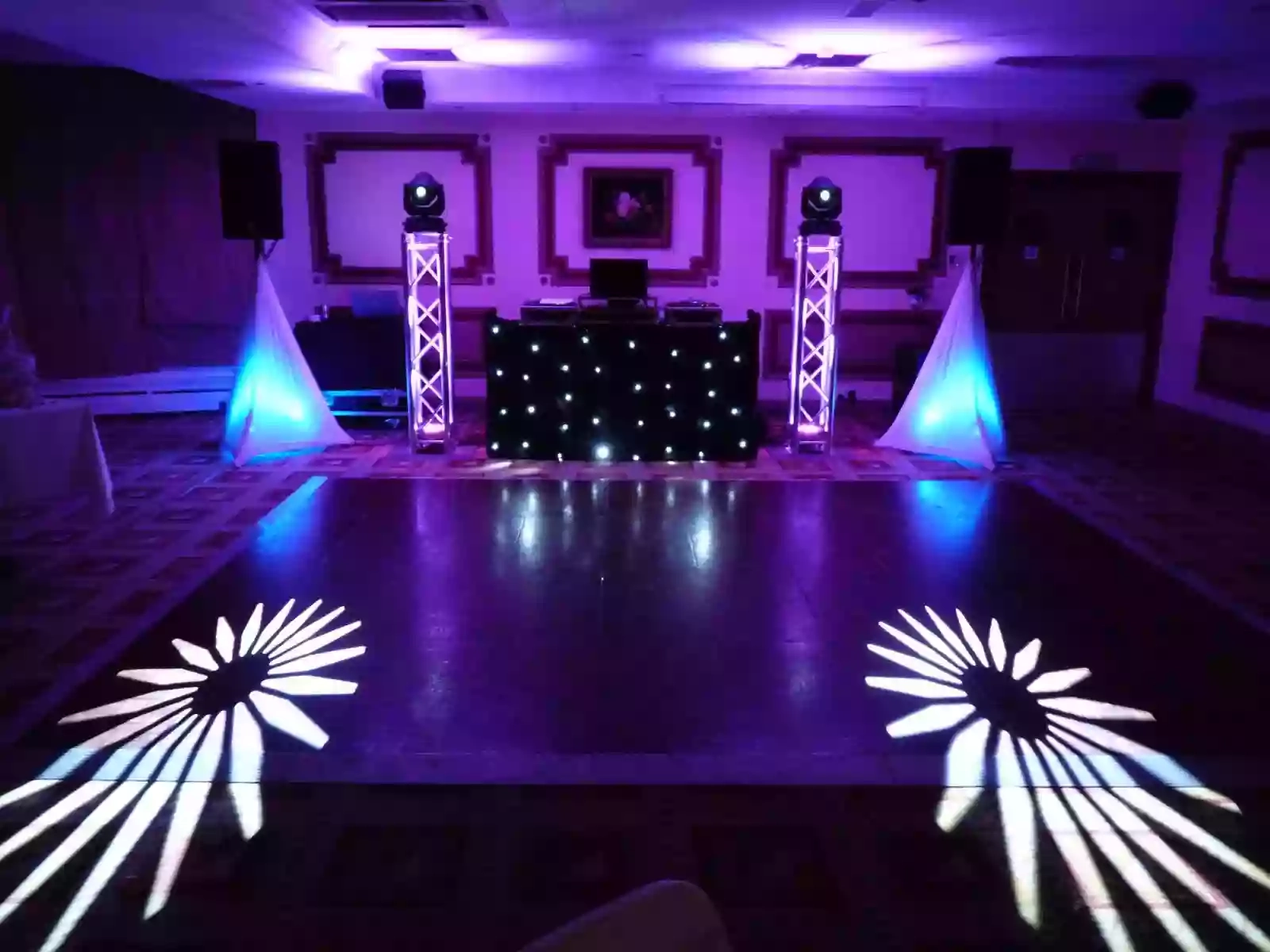 JNENTERTAINMENTS DISCO HIRE