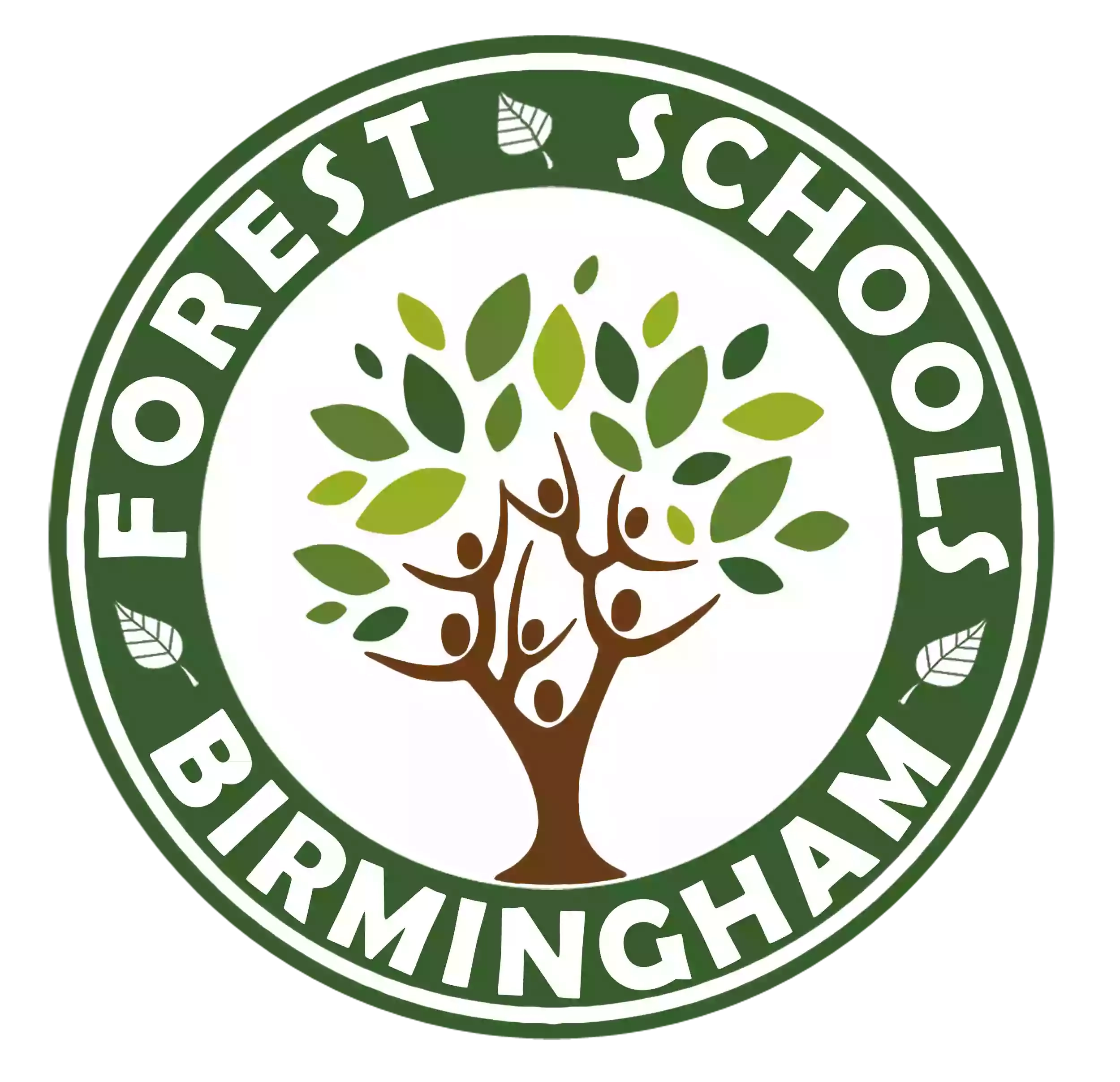 Forest Schools Birmingham