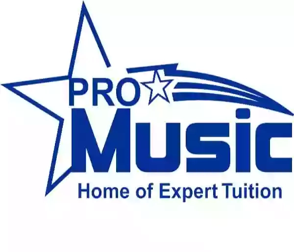 Pro Music Tuition Ltd (Solihull)