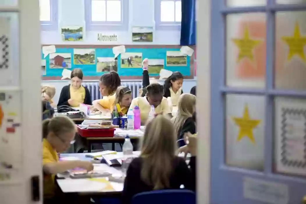 Birmingham Education Partnership