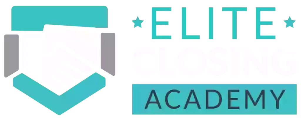 Elite Closing Academy | Sales Training that Works