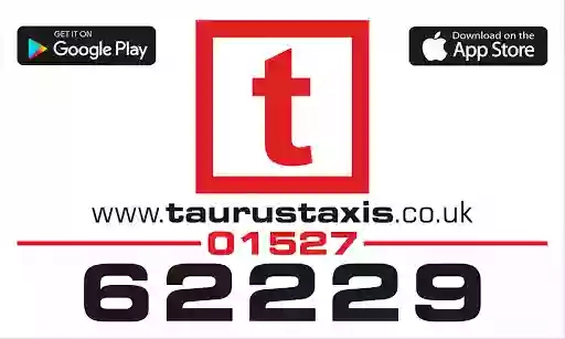 TAURUS TAXIS (REDDITCH) LTD