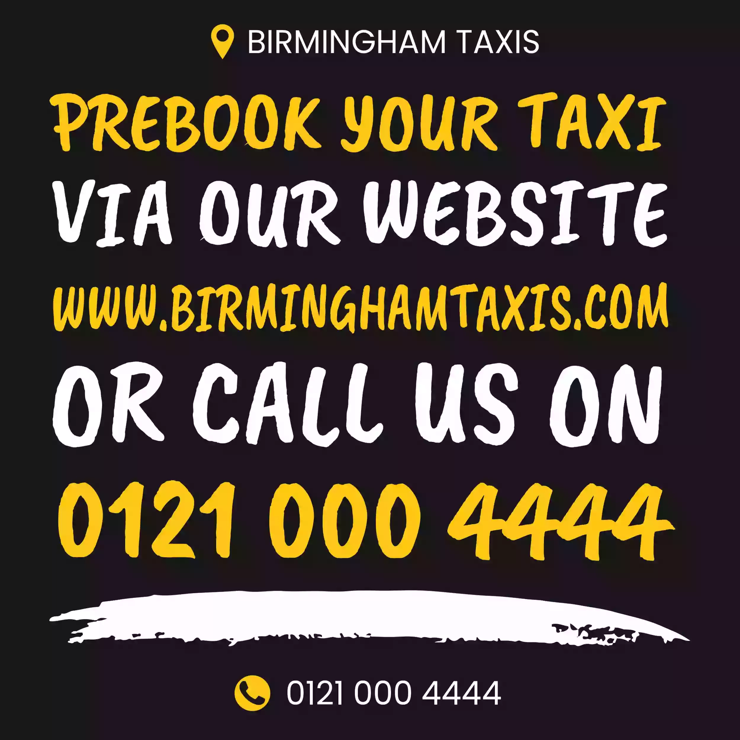 Small Heath Taxis