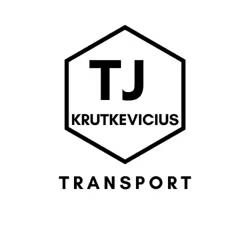 TJ Krutkevicius Transport Ltd