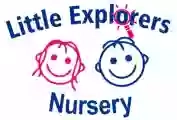 Little Explorers Nursery