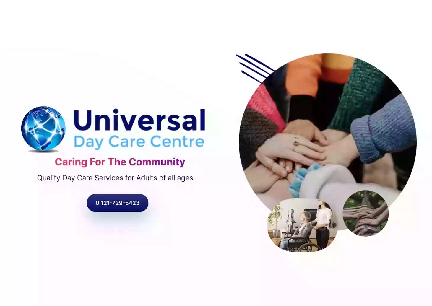 Universal Day Care Centre