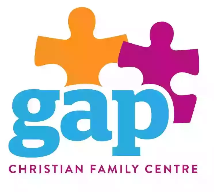 The GAP Centre