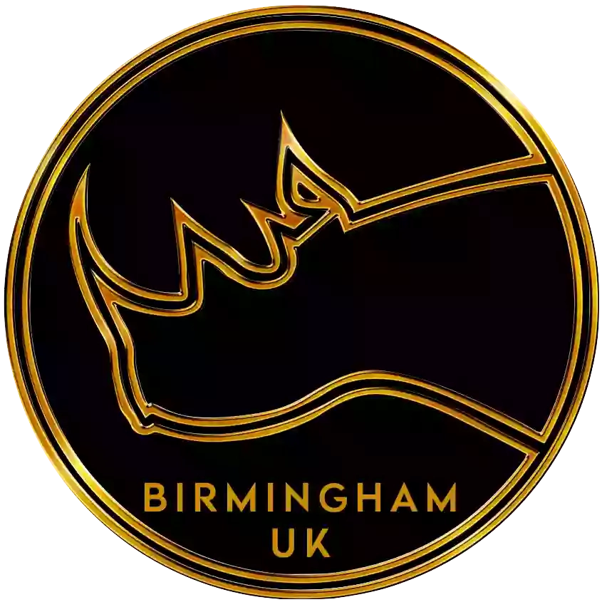 Spearmint Rhino Birmingham