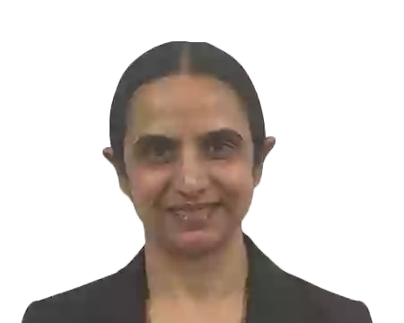 Ms Ravinder Kalkat