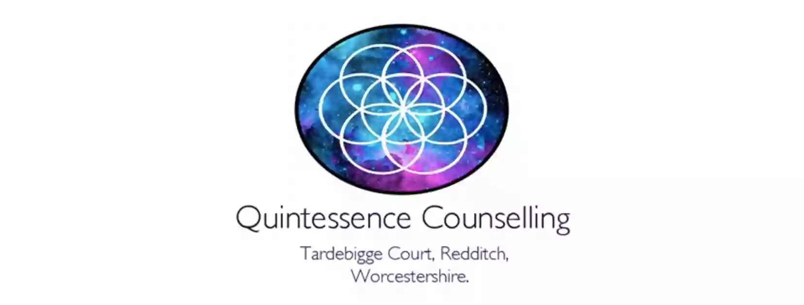 Quintessence Counselling