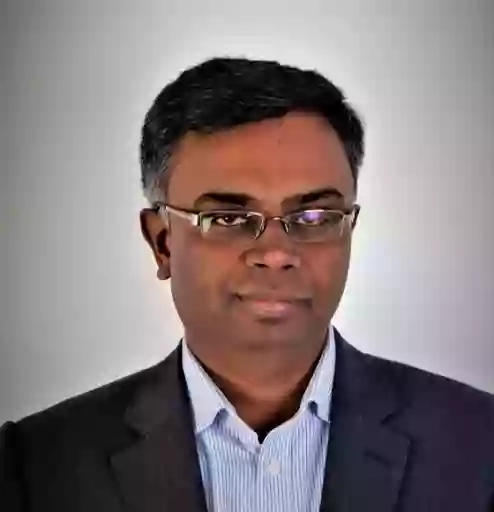 Dr Prasad Nagakumar