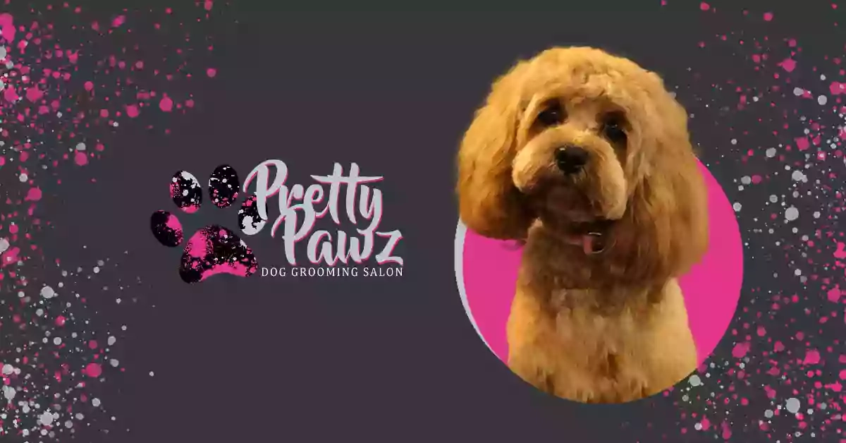 Pretty Pawz Dog Grooming