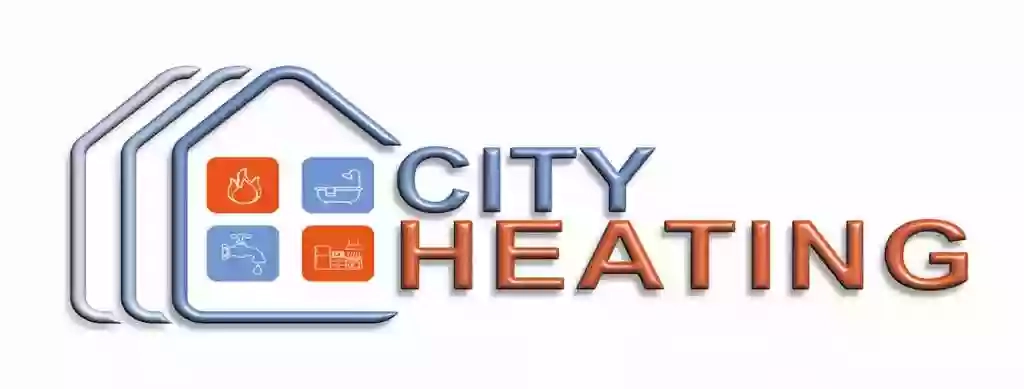 CITY HEATING and PLUMBING