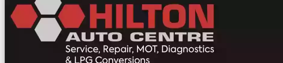 Hilton Autogas Centre