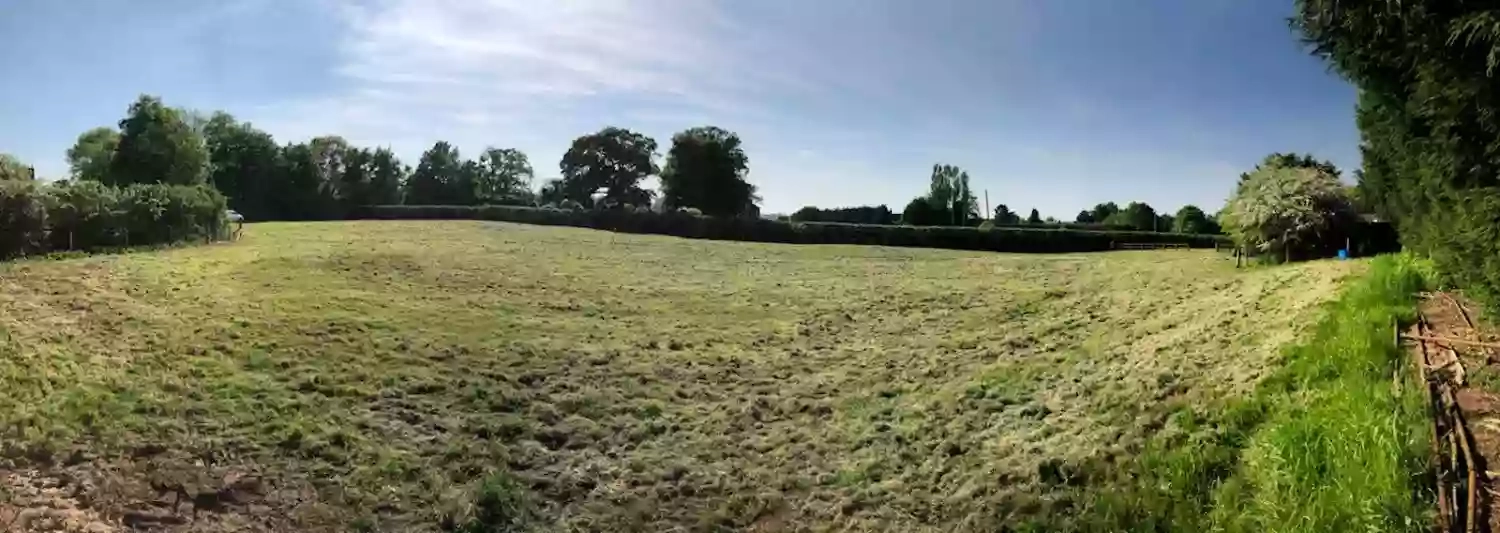 Horsepool Farm Dog Park