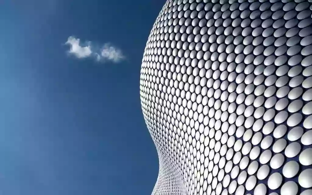 Standout Window Cleaning Birmingham