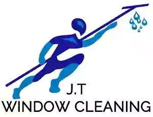 JT Window Cleaners