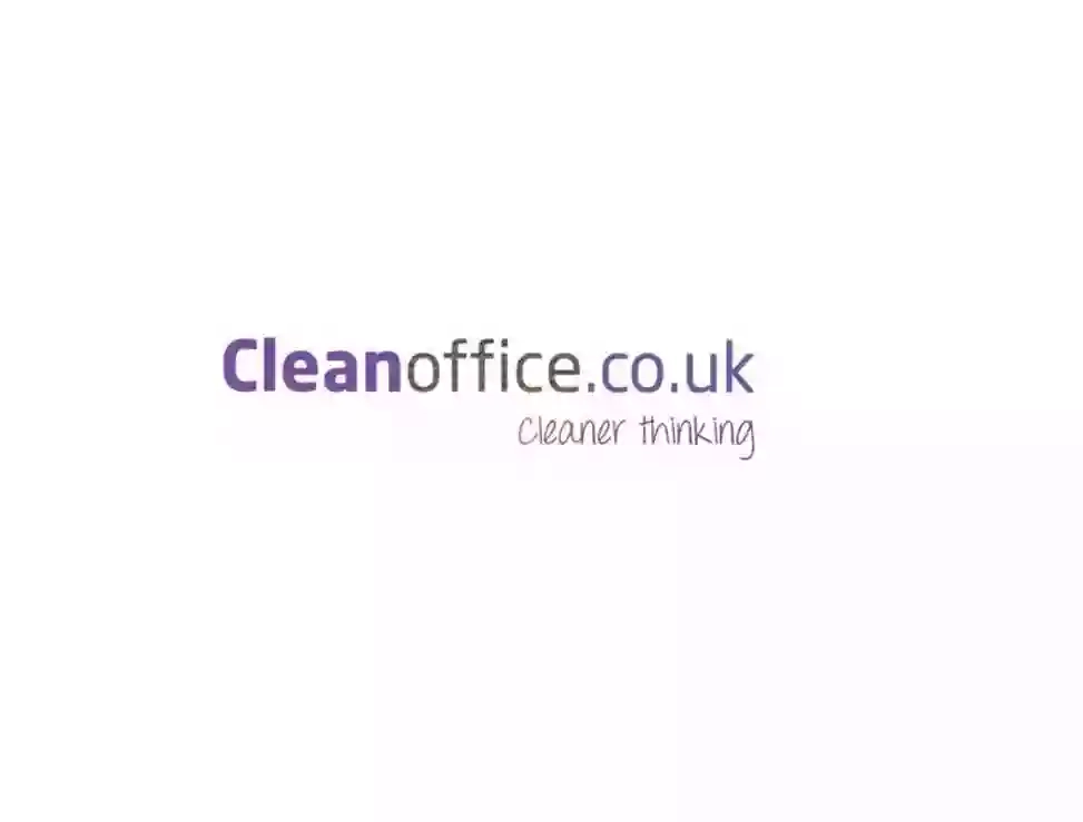 Cleanoffice.co.uk