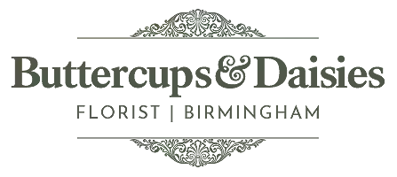 Buttercups & Daisies Florist Birmingham