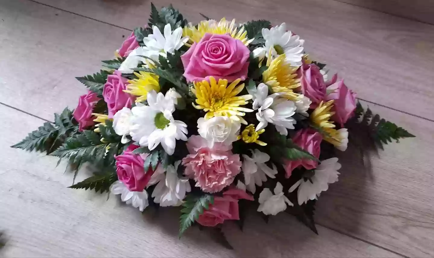 Floral Tributes