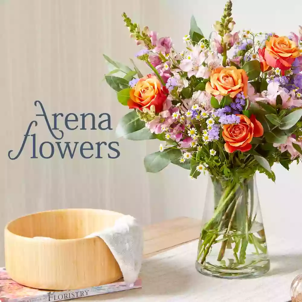 Arena Flowers