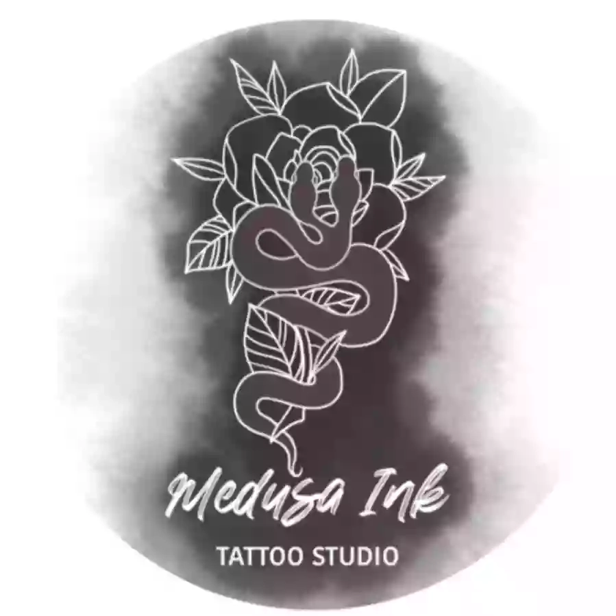 Medusa Ink