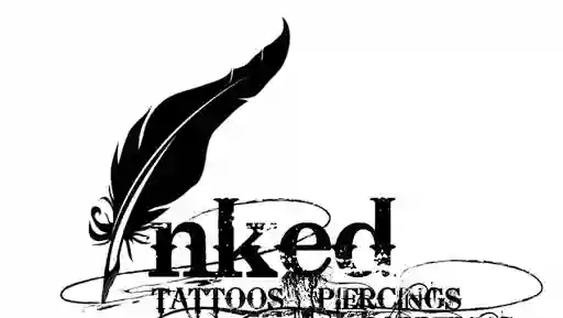 Inked Tattoos & Piercing Redditch